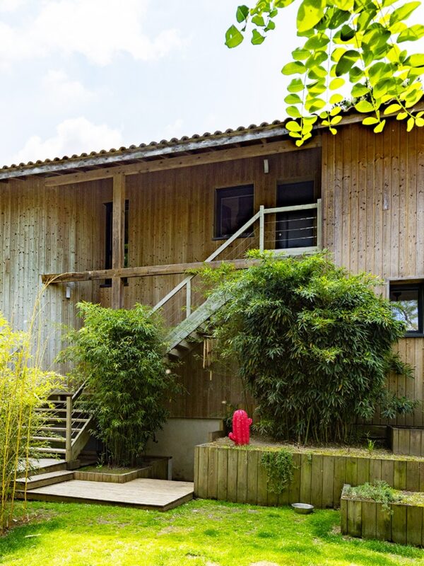 Rénovation totale d’une maison à Saint-Brevin-Les-Pins (44)