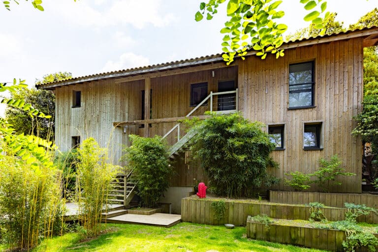 Rénovation totale d’une maison à Saint-Brevin-Les-Pins (44)-7