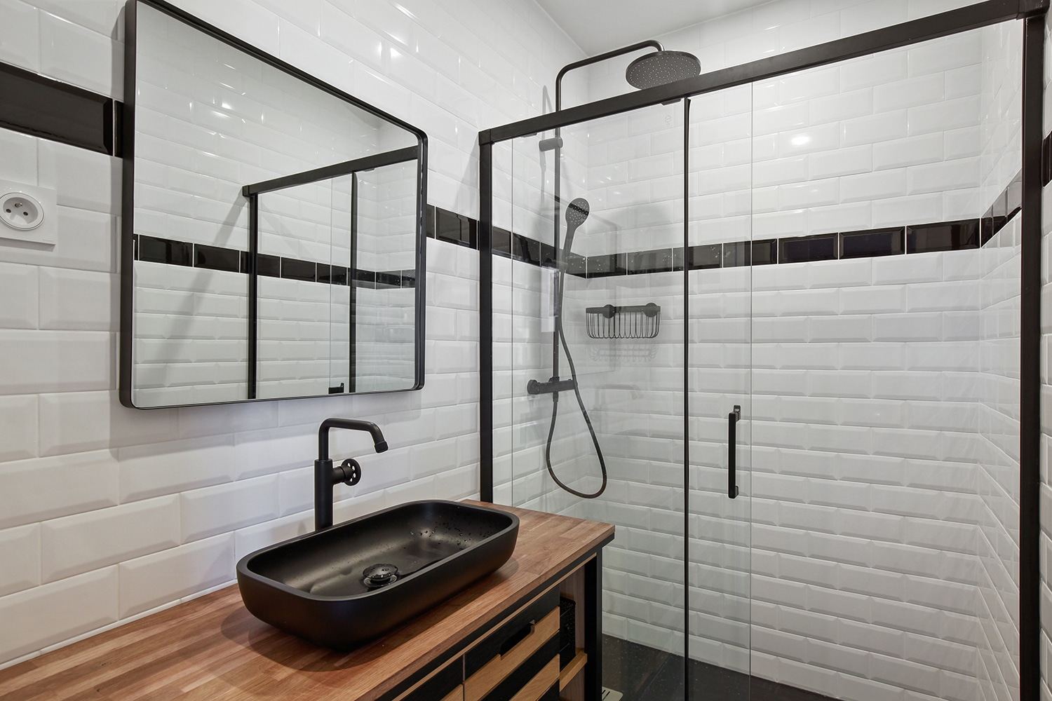 Comment aménager votre salle de bain ?