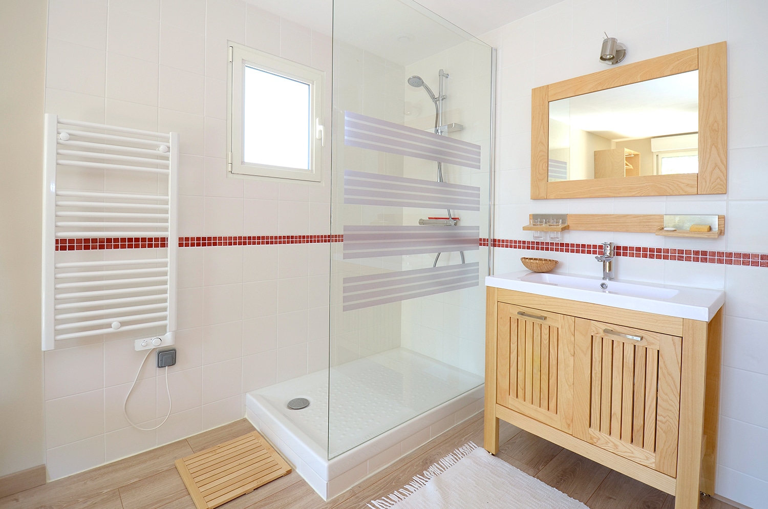 Rénover votre salle de bain