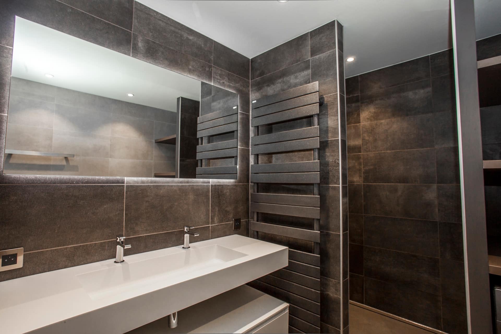 Rénover votre salle de bain
