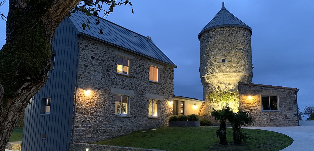 Tout savoir sur la rénovation d'un bâtiment classé