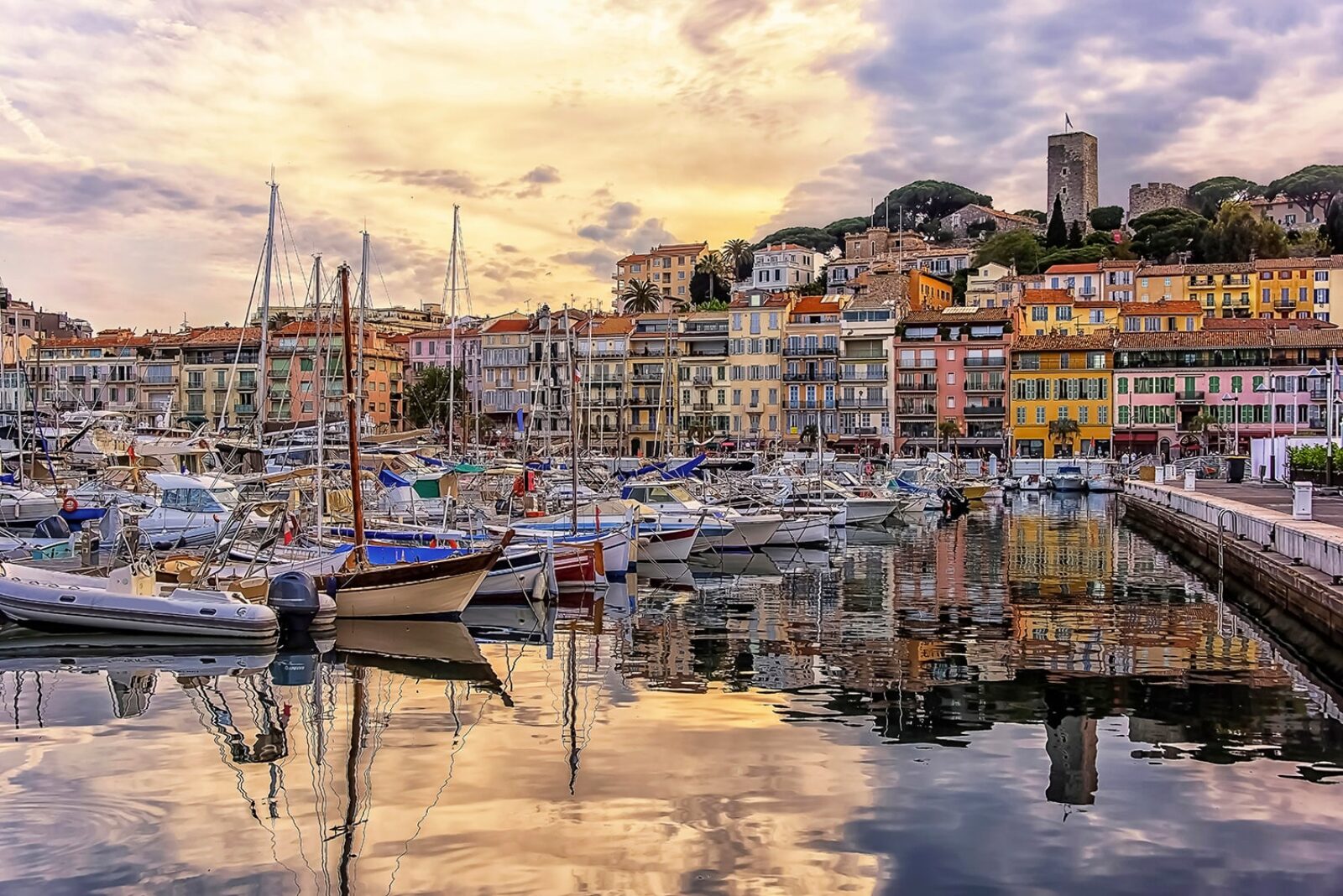 Cannes : rénovation de votre maison avec Camif Habitat