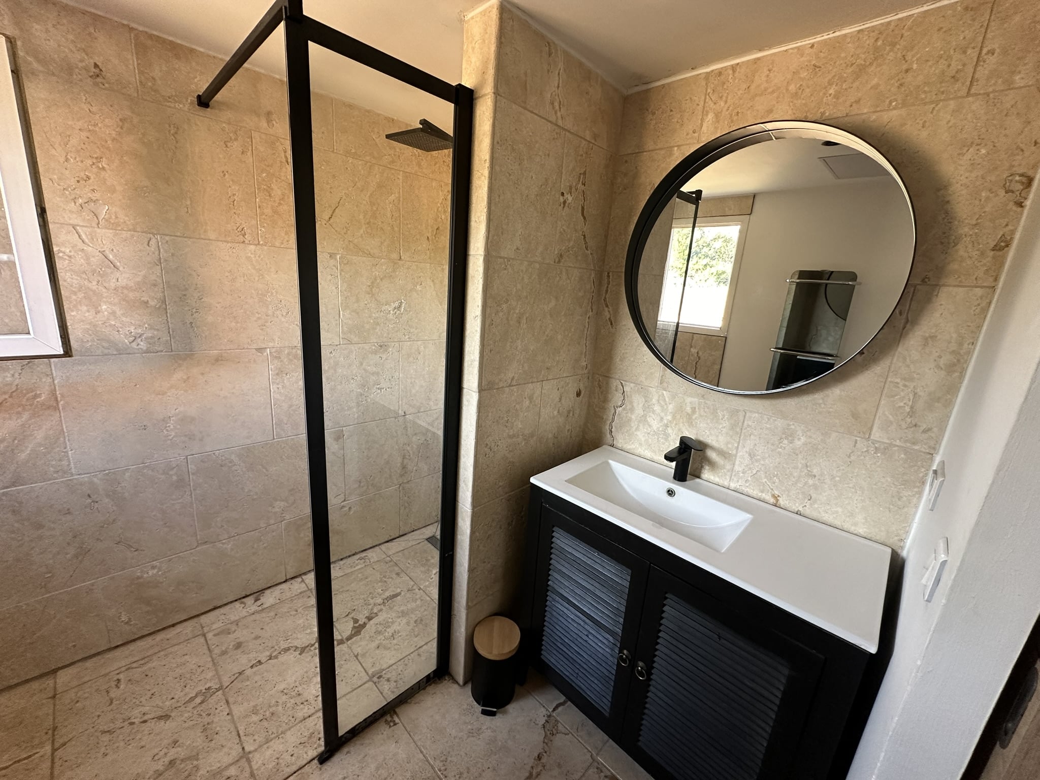 Changer le carrelage de votre salle de bain