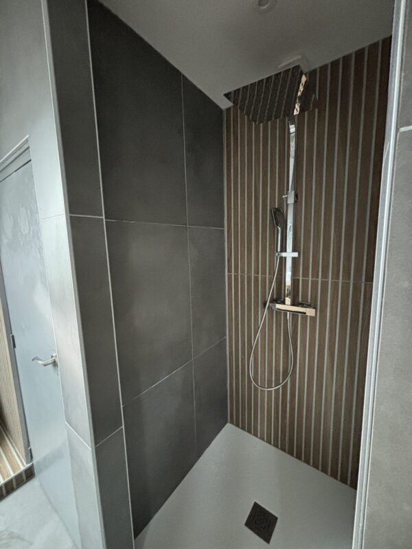 Rénovation d’un appartement à Nantes (44)
