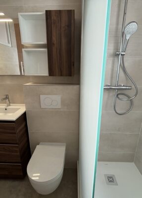 Rénovation salle de bain La Baule (1)