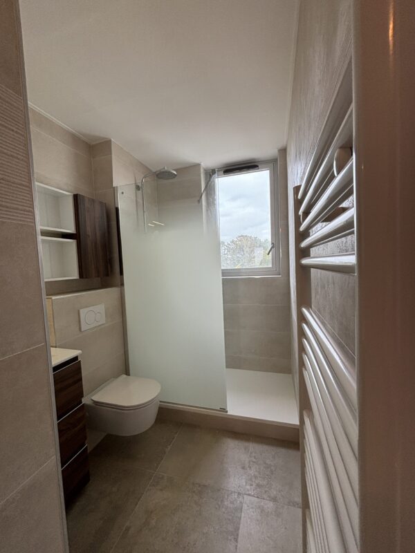 Rénovation d’une salle de bain à La Baule (44)