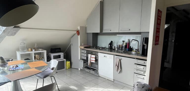 renovation appartement saint brevin avant
