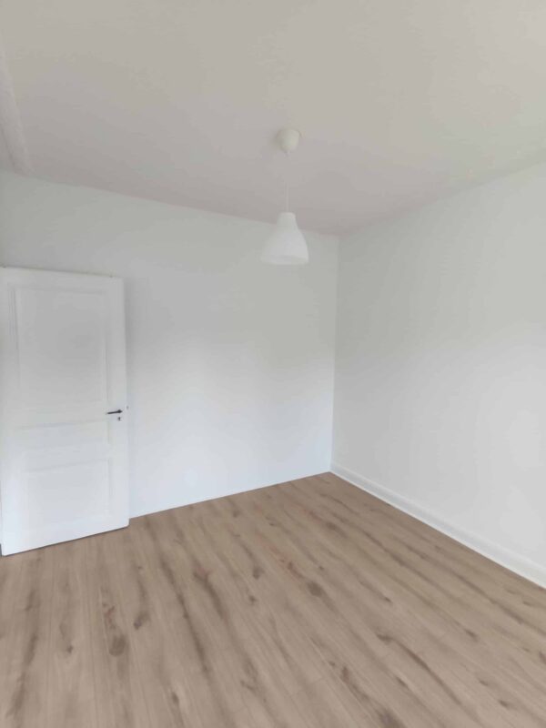 Rénovation d’un ancien appartement à Mulhouse (68)