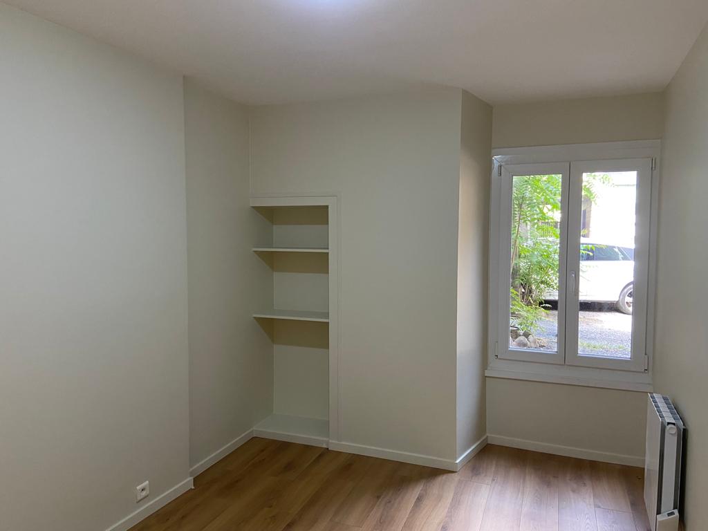 Rénovation d’un appartement à Thonon-les-Bains (74)