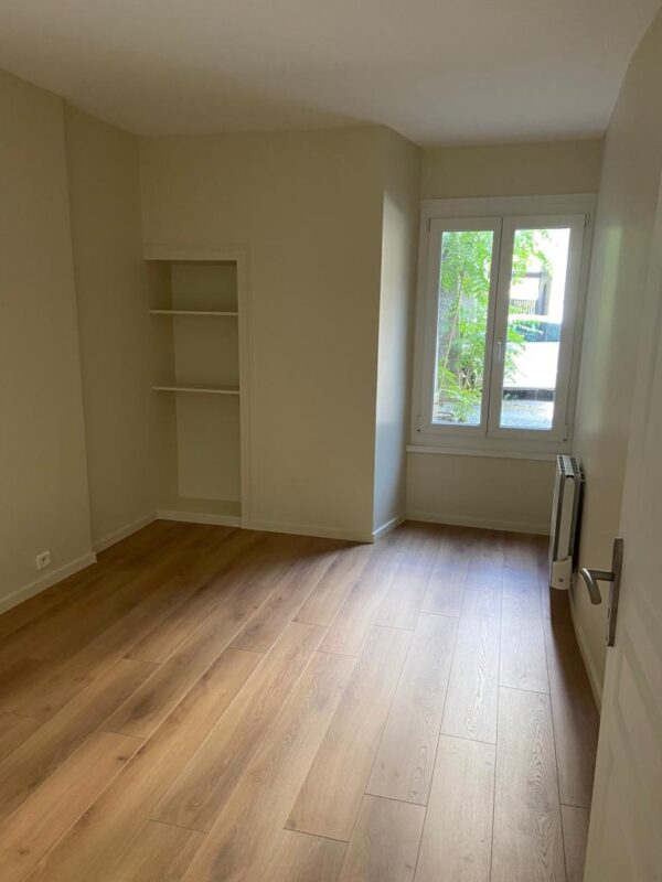 Rénovation d’un appartement à Thonon-les-Bains (74)