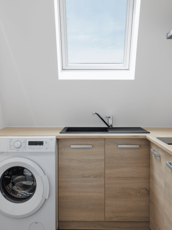 Rénovation énergétique d’un studio à Paris (75)