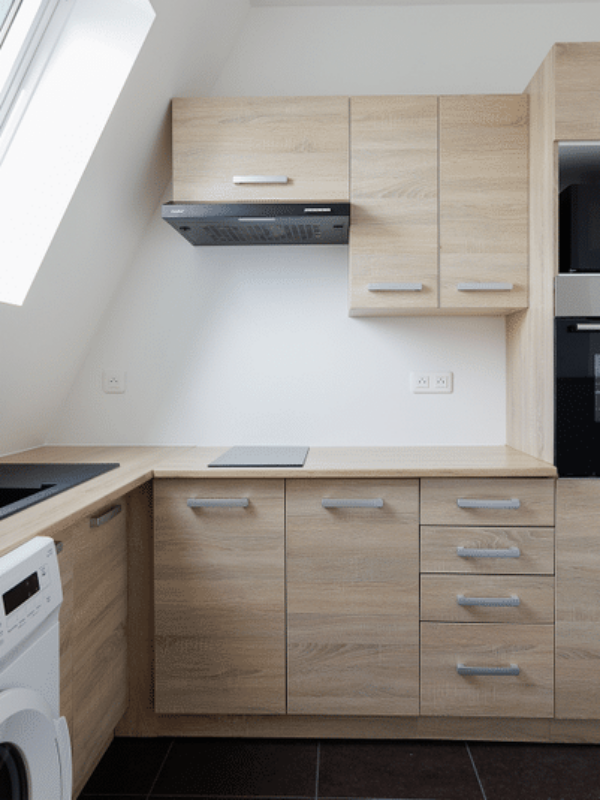 Rénovation énergétique d’un studio à Paris (75)