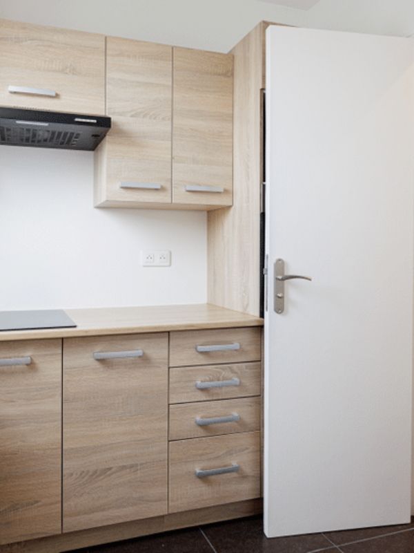 Rénovation énergétique d’un studio à Paris (75)