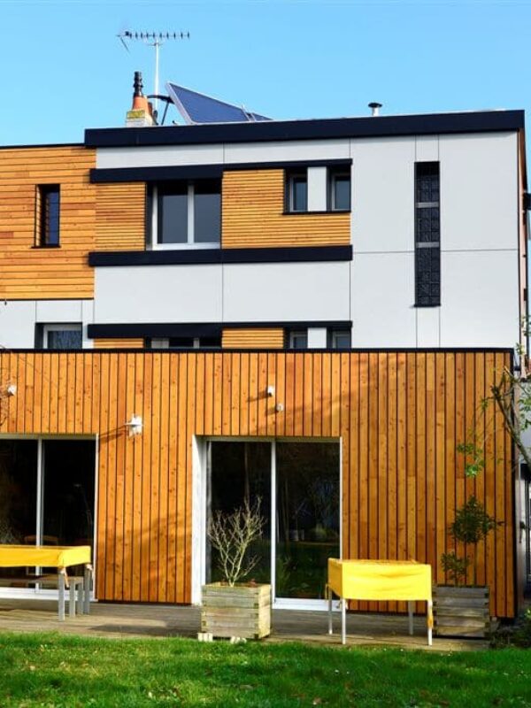 Rénovation énergétique en Loire Atlantique (44)