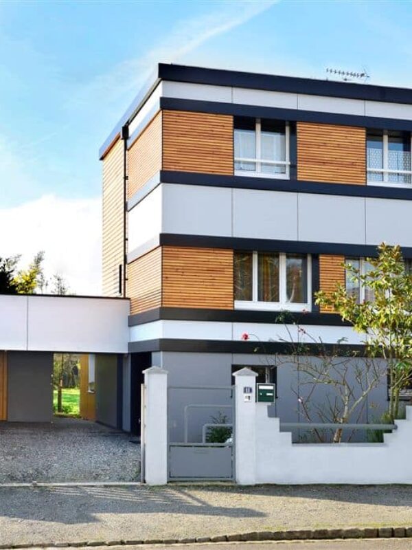Rénovation énergétique en Loire Atlantique (44)