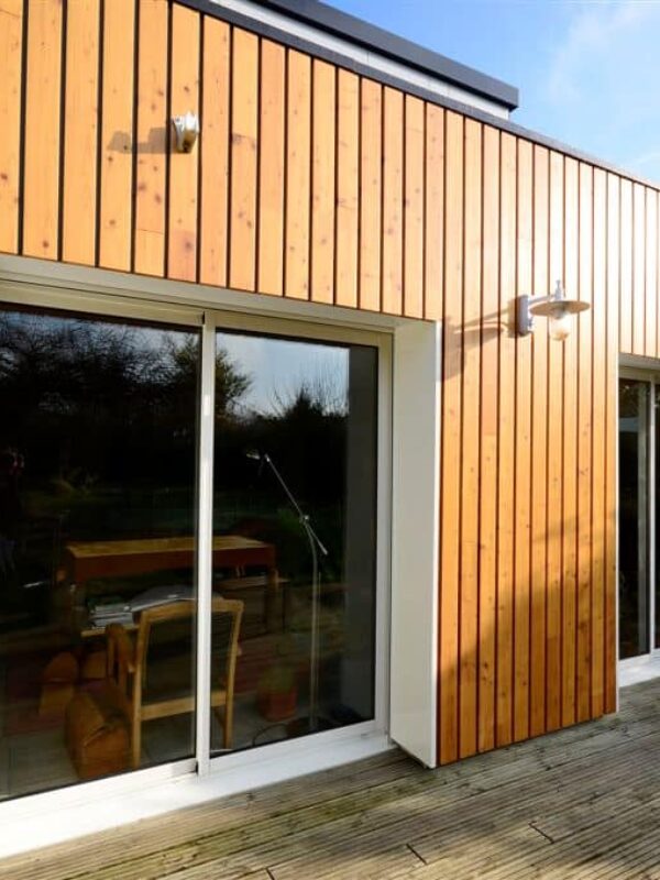 Rénovation énergétique en Loire Atlantique (44)