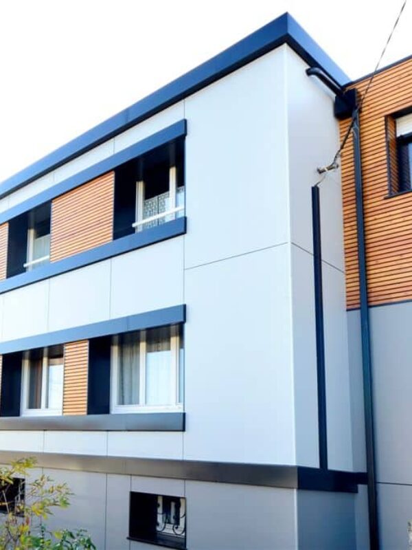 Rénovation énergétique en Loire Atlantique (44)