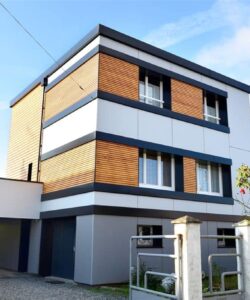 Rénovation maison extérieur : Quel bardage choisir ?