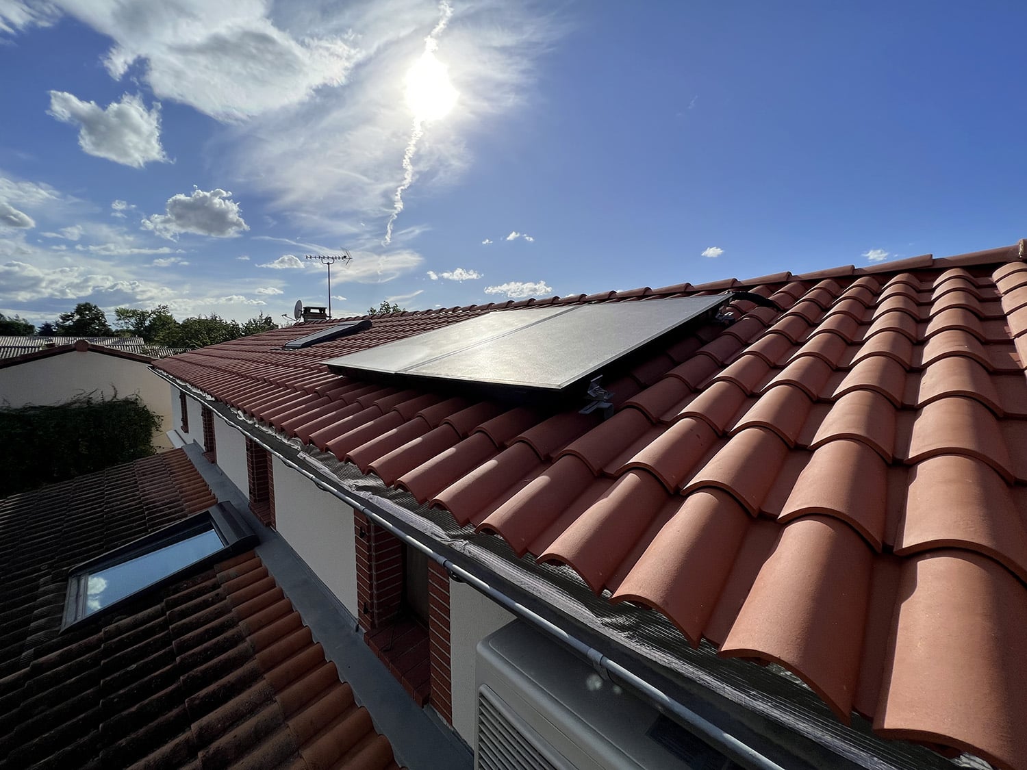 Rénovation thermique d’une maison à Toulouse (31)