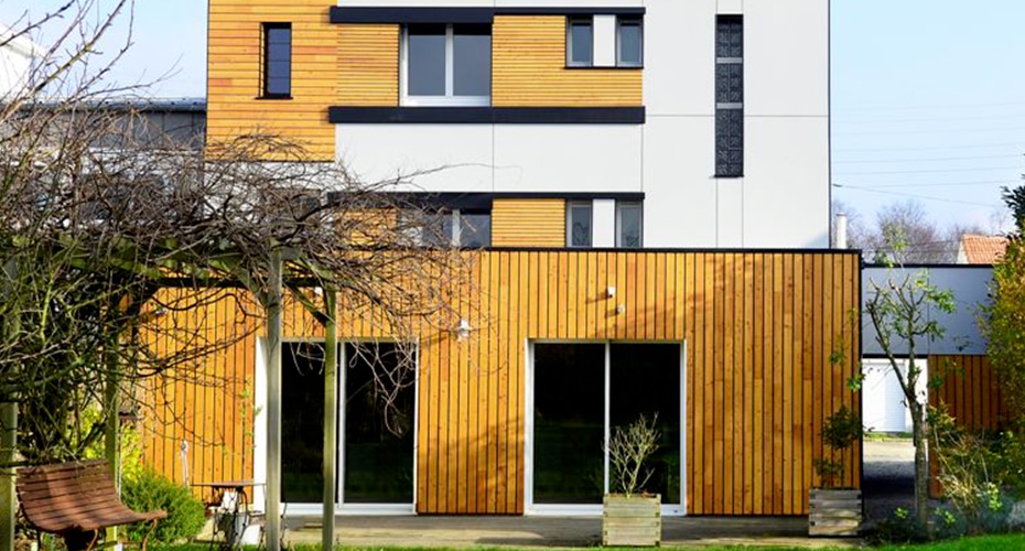 Travaux de rénovation énergétique : par où commencer ?