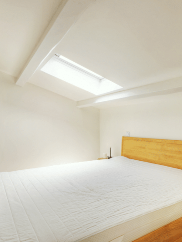 Rénovation complète d’une maison de campagne près de Nîmes (30)