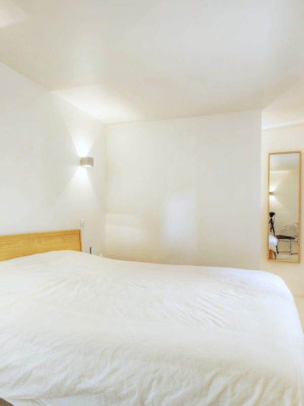 Rénovation complète d’une maison de campagne près de Nîmes (30)