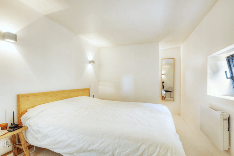 rénovation maison campagne Nîmes