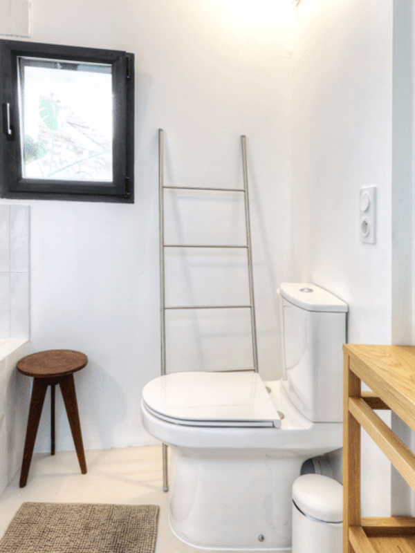 Rénovation complète d’une maison de campagne près de Nîmes (30)