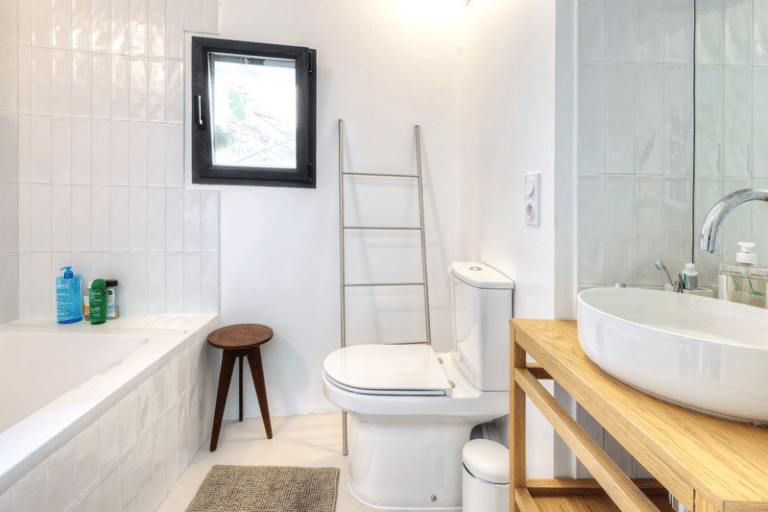 rénovation maison campagne Nîmes