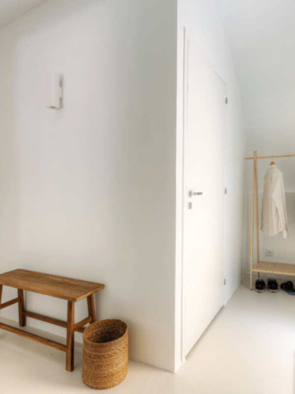 Rénovation complète d’une maison de campagne près de Nîmes (30)