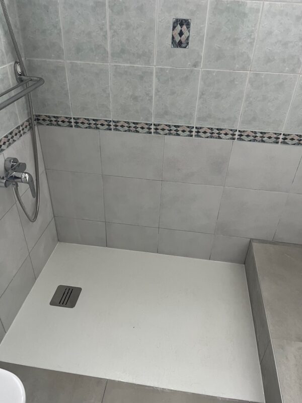 Rénovation d’une salle de bain à Dijon (21)