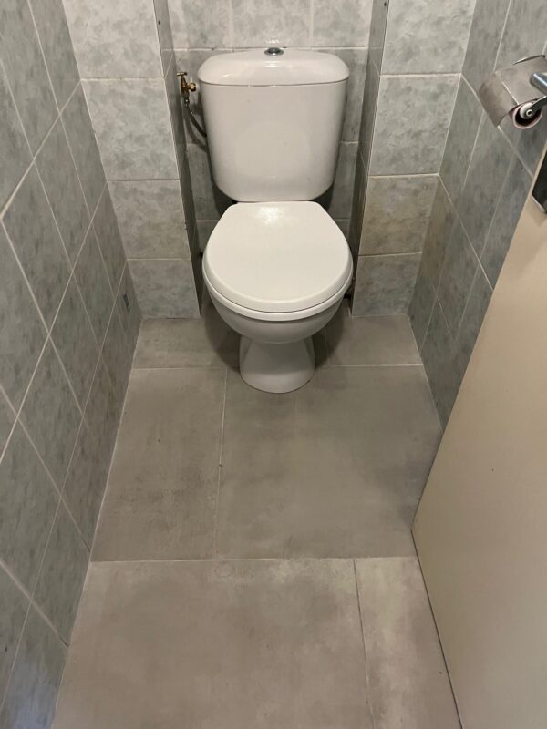 Rénovation d’une salle de bain à Dijon (21)