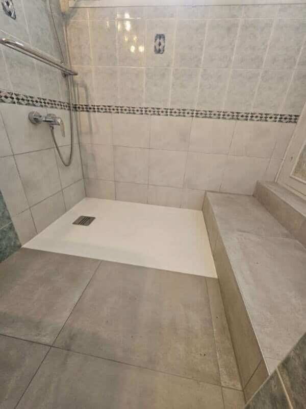 Rénovation d’une salle de bain à Dijon (21)