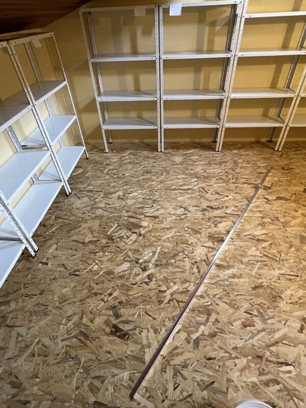 Rénovation thermique d’une maison à Toulouse (31)