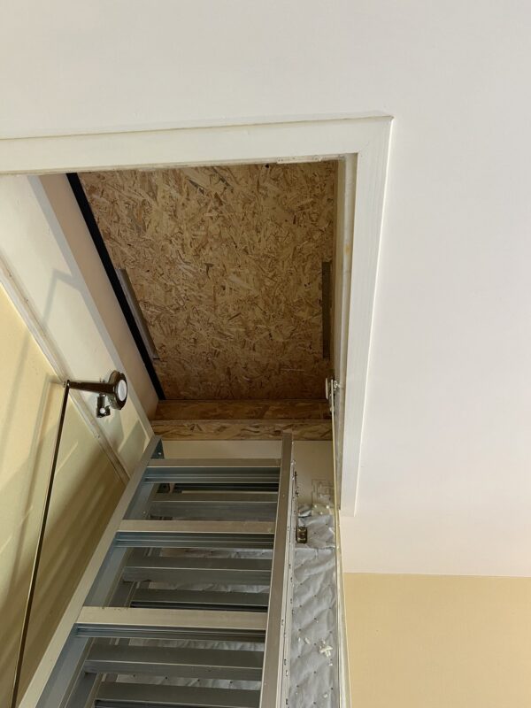 Rénovation thermique d’une maison à Toulouse (31)