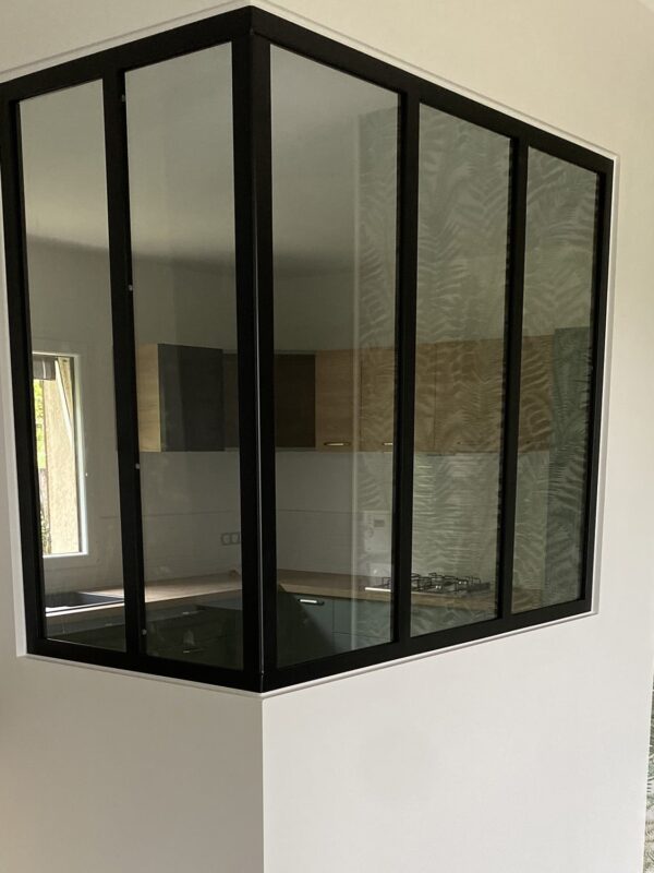 Rénovation intérieure d'une maison près de Villefranche-sur-Saône (69)