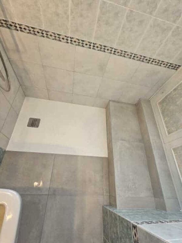Rénovation d’une salle de bain à Dijon (21)