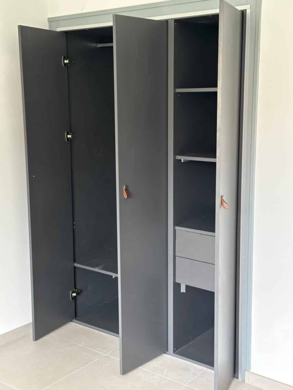 Rénovation d’une maison des années 70 à Nîmes (30)
