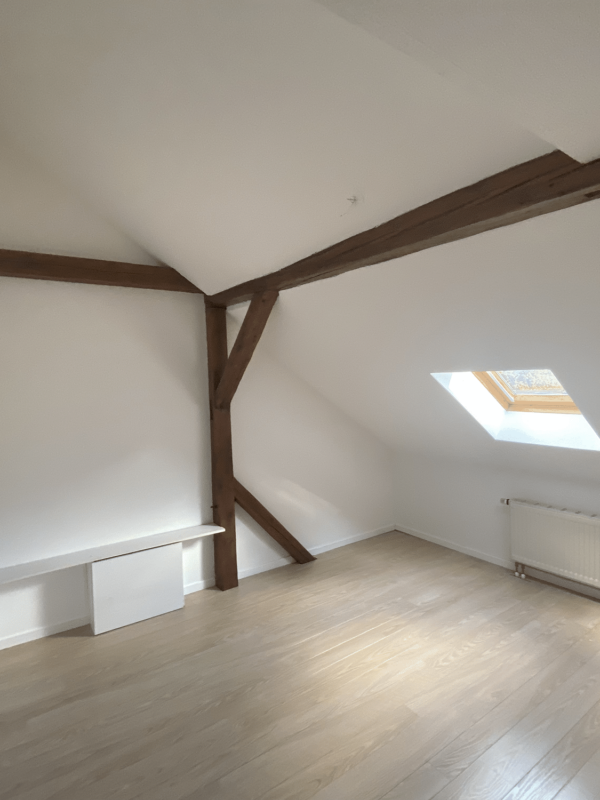 Rénovation d’une cuisine à Colmar (68)
