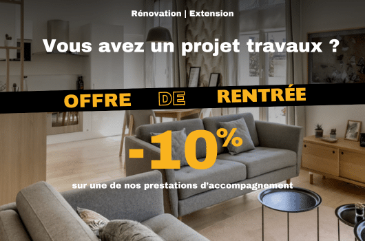 Offre de rentrée 2024
