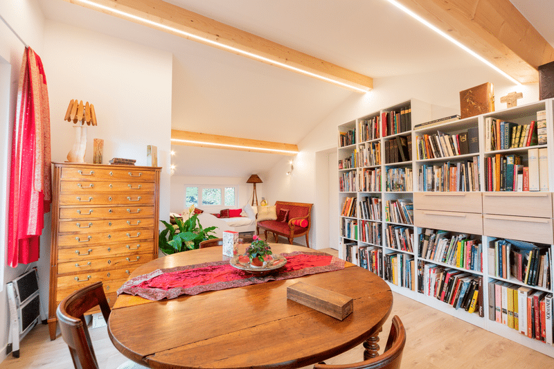 Optimiser l'aménagement intérieur