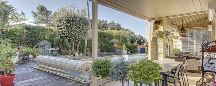 Tout sur l’extension préau sur une maison