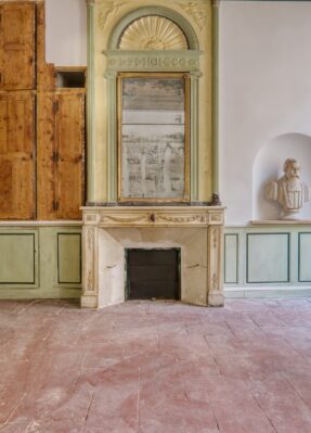 Rénovation d’un appartement ancien à Toulouse (31)
