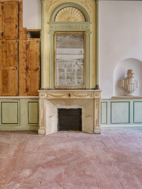 Rénovation d'un appartement ancien à Toulouse (31)