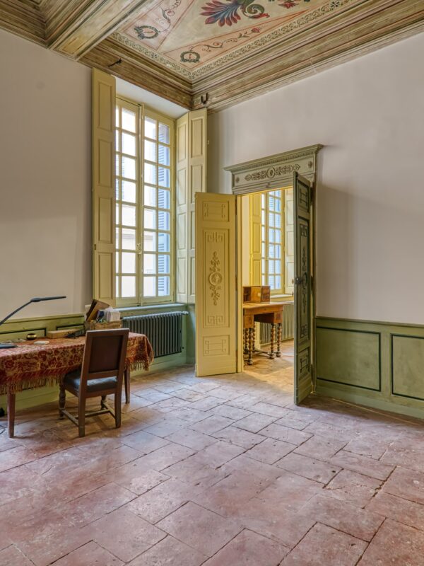 Rénovation d'un appartement ancien à Toulouse (31)