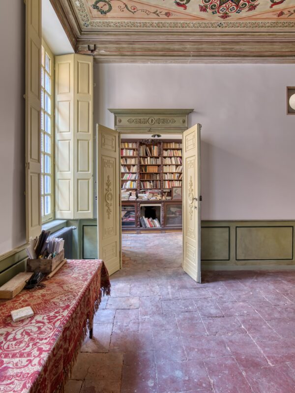 Rénovation d'un appartement ancien à Toulouse (31)