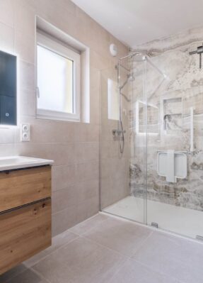 rénovation salle de bain 31