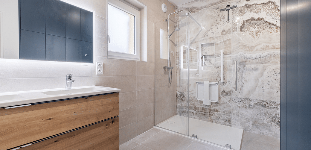 Aménager un logement accessible