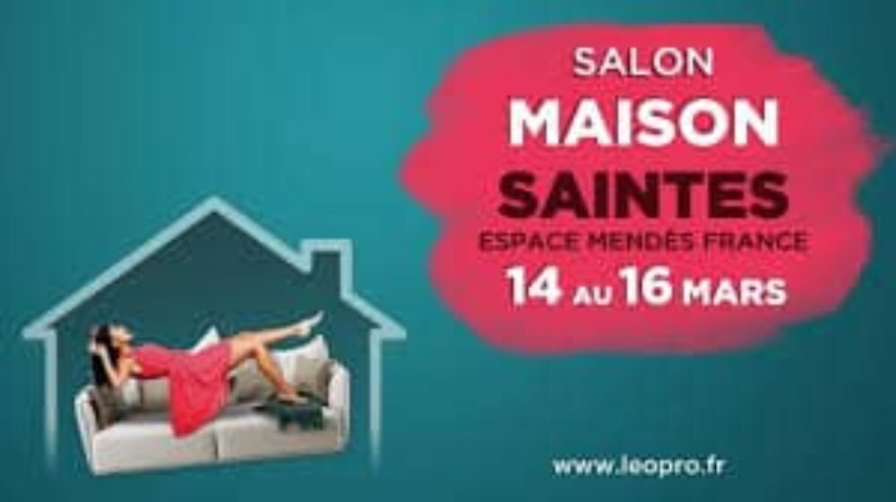 Rejoignez nous au Salon de l’Habitat & Déco à Bordeaux !